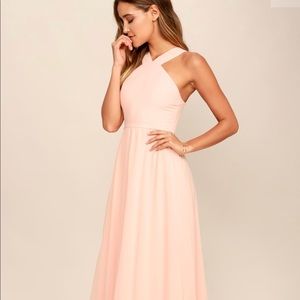 Size M new with tags dress